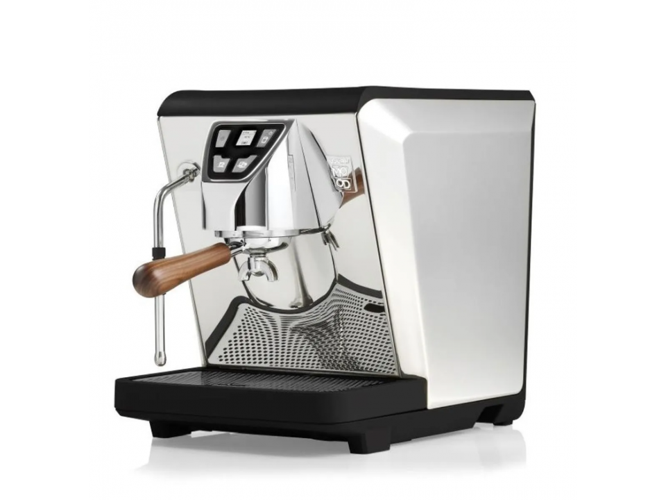 Кавомашина професійна Nuova Simonelli Oscar Mood Tank (prof05311) - фото 2