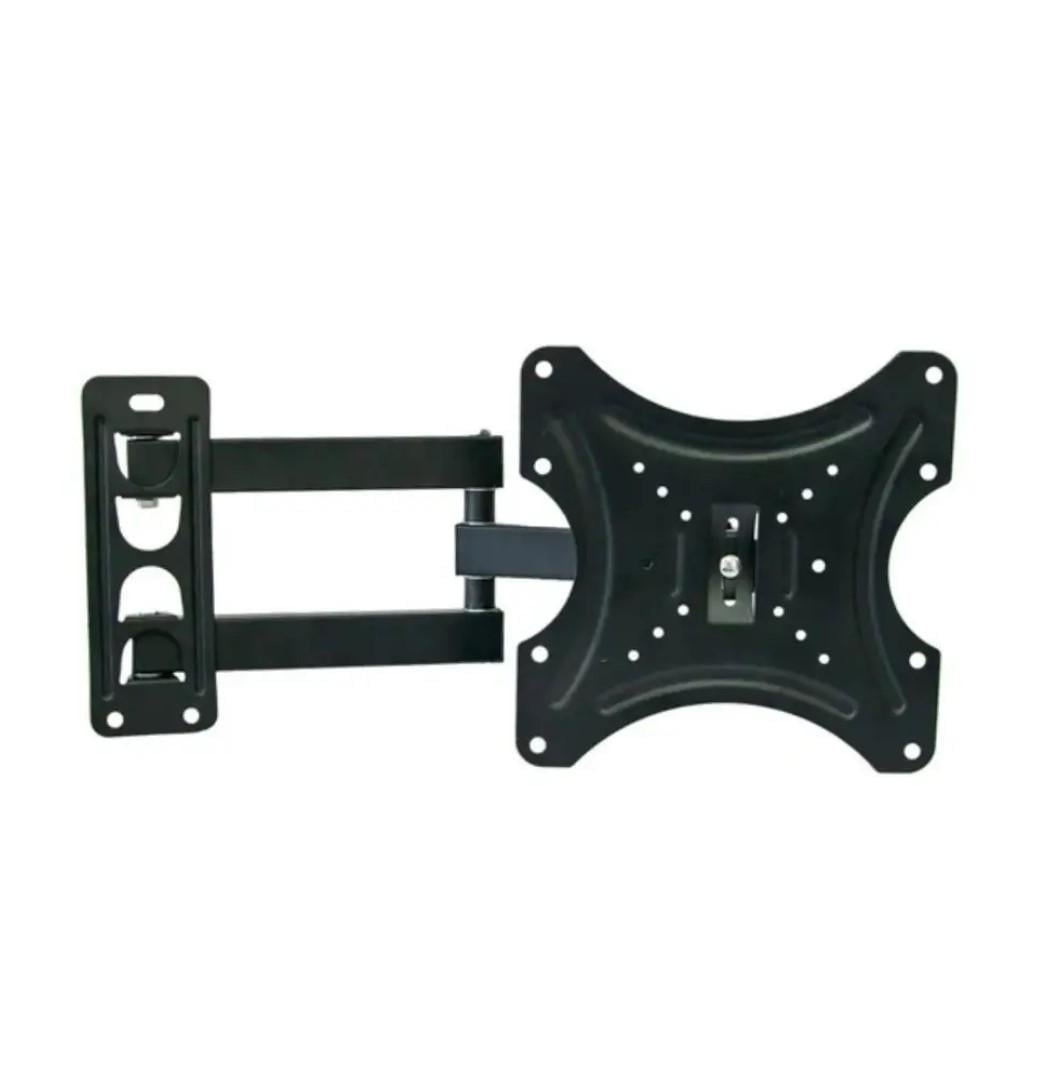 Крепление для ТВ HDL-117B 14-42" настенный (25634266)