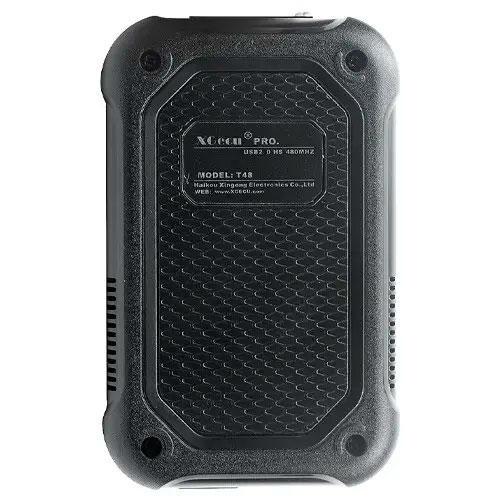 Программатор Xgecu USB T48 TL866 37в1 (10183496) - фото 4 Программатор Xgecu USB T48 TL866 37в1 (10183496) - фото 4