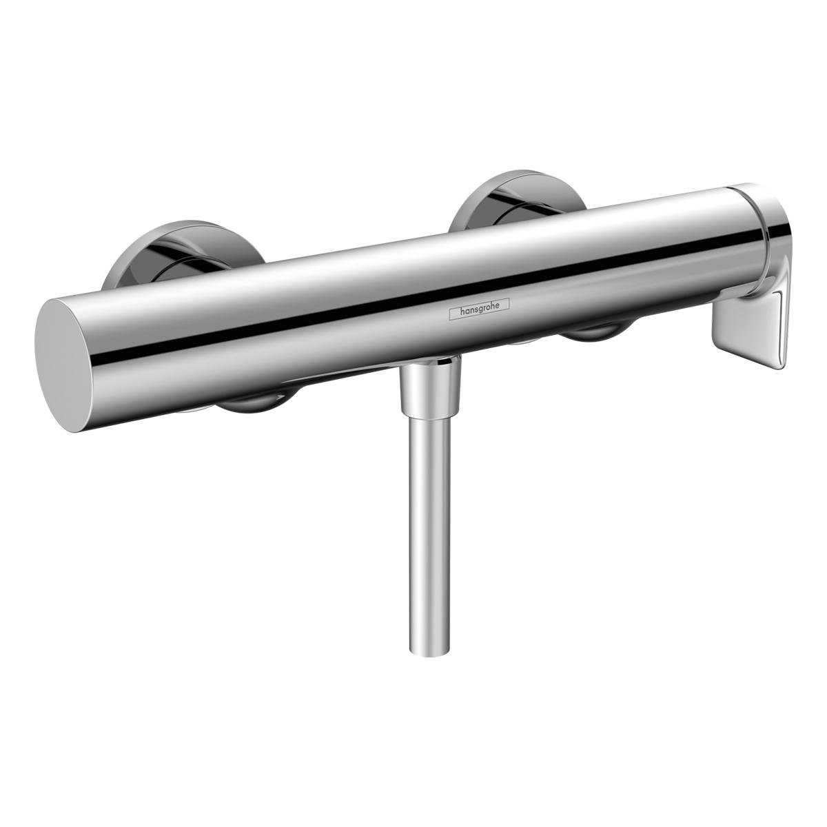 Смеситель для душа Hansgrohe VIVENIS 75620000 Хром (126055)