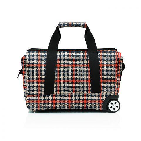 Сумка дорожная на колесах Reisenthel Allrounder Trolley 51х39,5х29 см (MP 3068)
