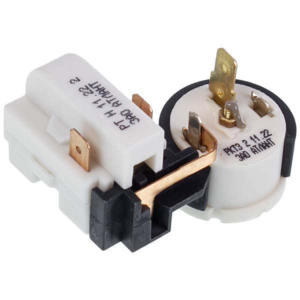 Реле пускове для холодильника Атлант РКТ-3 (00000043351) - фото 2 Реле пускове для холодильника Атлант РКТ-3 (00000043351) - фото 2