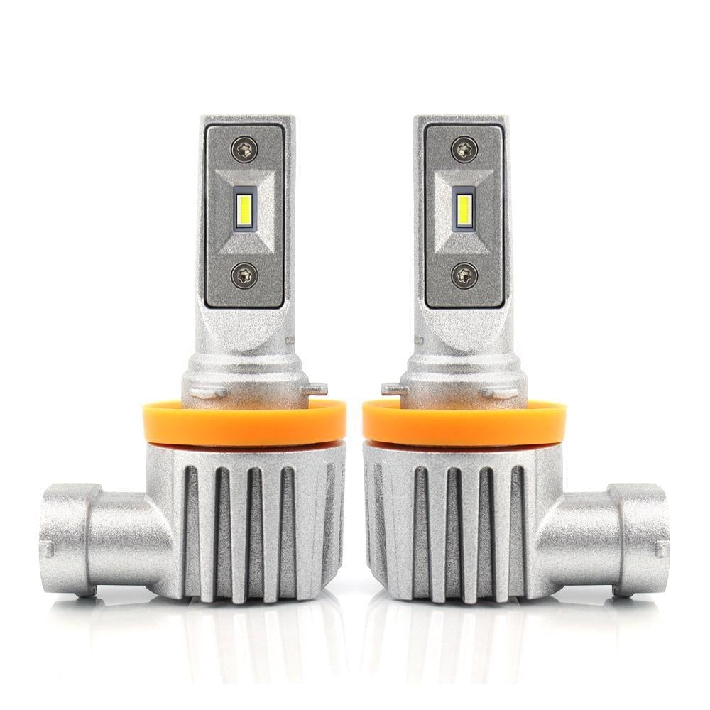 Автолампы Sho-Me F3 H11 LED 20W 2 шт.