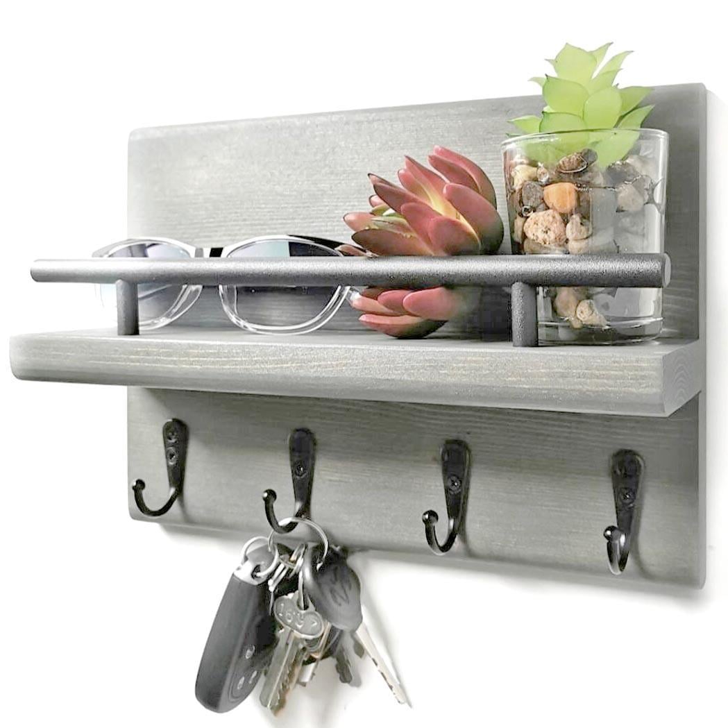 Ключница деревянная Градилема Маренго (КЛЧ-019619)