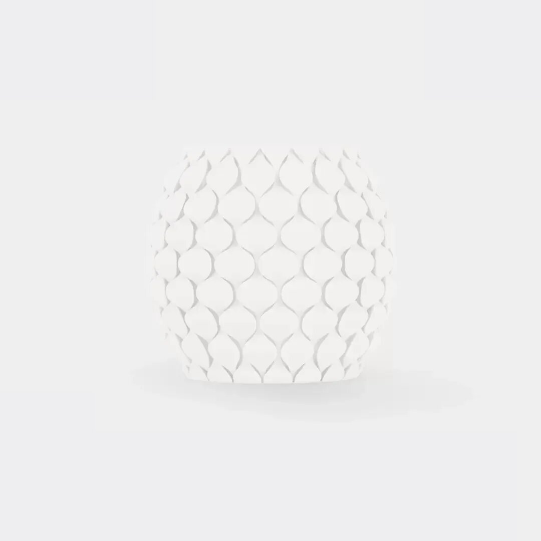 Пластик SUNLU PLA + 2.0 1 кг 1,75 мм Белый (2559549039)