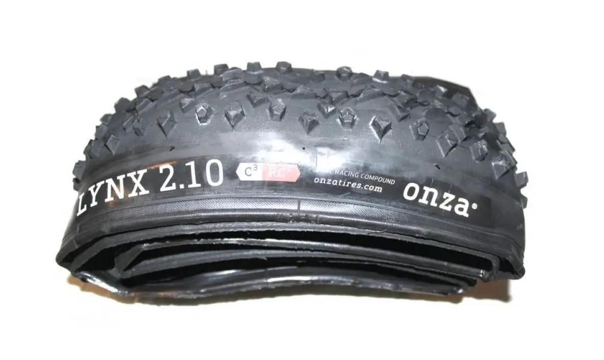 Покрышка велосипедная Onza 26"х2,10" 2 шт.