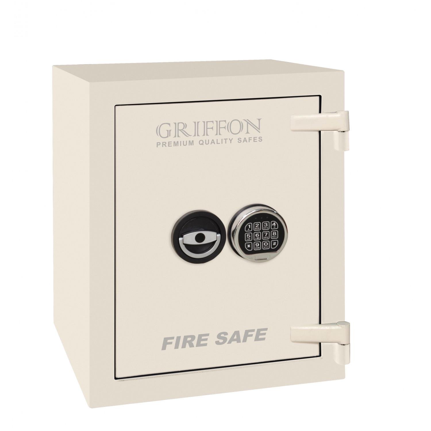 Сейф огнестойкий FSL.57.E Cream (10783576)