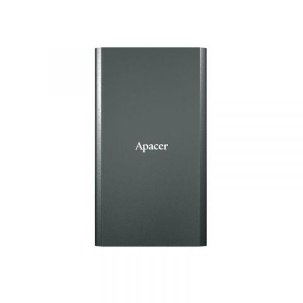 SSD-накопитель Apacer AS723 2TB USB 3,2 Gen 2x2 Type-C (AP2TBAS723B-1)