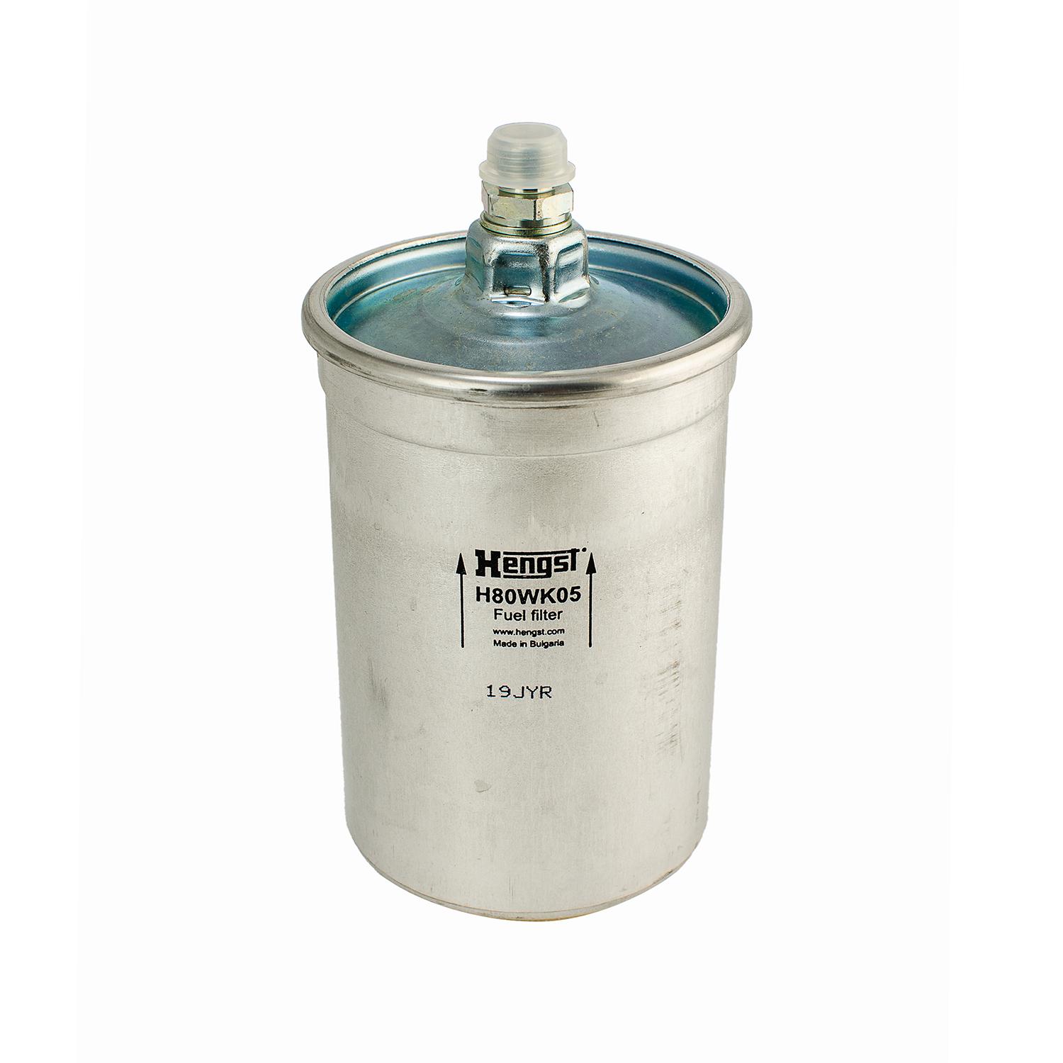 Фильтр топливный HENGST FILTER H80WK05