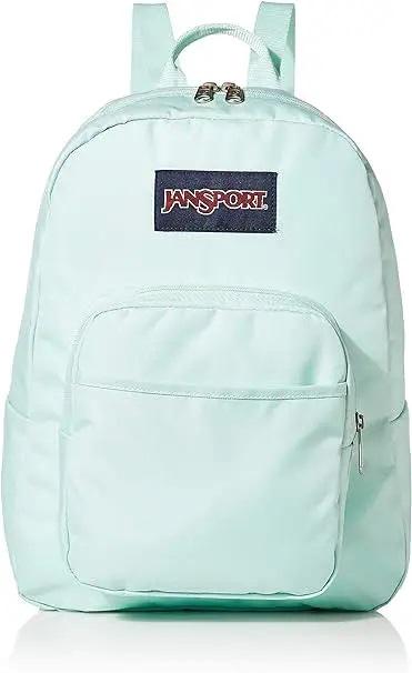 Рюкзак міський Jansport 15 л Зелений (JS0A47JSORC)