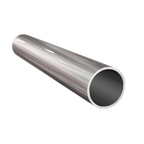 Труба нержавіюча кругла матова 63,5х1,5x3000 DIN11850