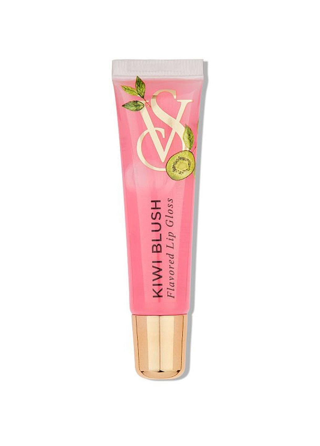 Блиск для губ Victoria's Secret Kiwi Blush 13 г Рожевий (00202324QB9OS5)