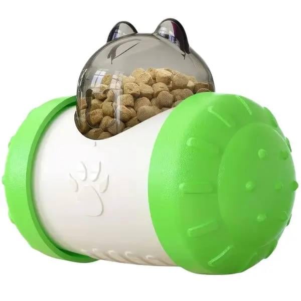 Іграшка для тварин з контейнером для корму LY-732 (23321794) - фото 5