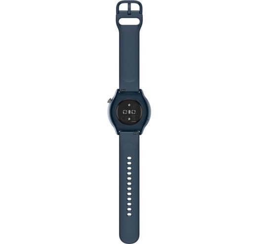 Смарт-часы Amazfit GTR Mini Ocean Blue - фото 7