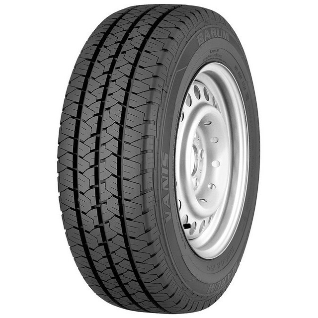 Шина Barum Vanis 2 225/70 R15C 112/110R лето