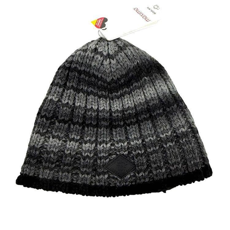 Шапка Maximo 270900 р. 51-53 Меланж (2852698122)