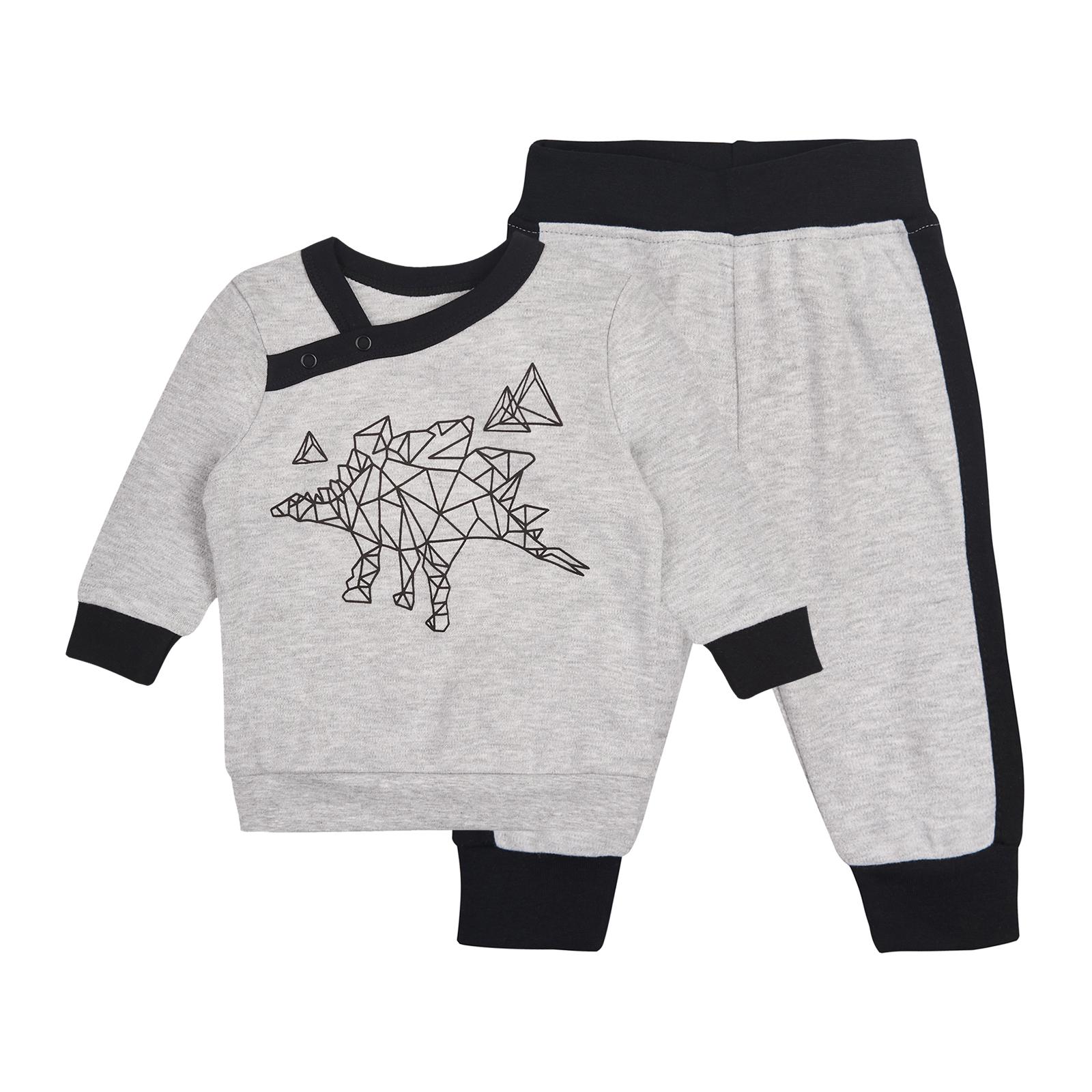 Костюм детский ЛяЛя р. 80 (К2ИН001)