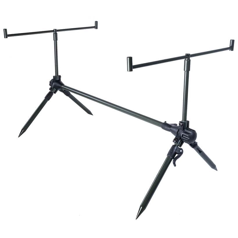 Подставка для удилищ Energo Team Carp Hunter Alfa (77100980)