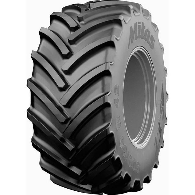 Шина Mitas SFT с/х 710/70 R42 176A8 всесезонная (1001550854)