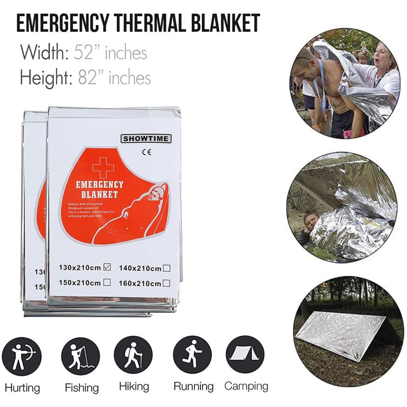 Набір інструментів для виживання Survival military 17в1 (218187775) - фото 7