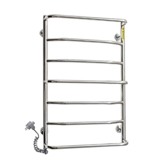 Полотенцесушитель электрический Kosser Микс 800х500/7 EL