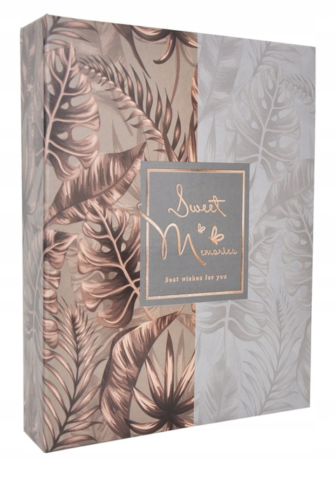 Фотоальбом Gedeon MM46200 VINCI-1 на 200 фото 10х15 см (29549052) Фотоальбом Gedeon MM46200 VINCI-1 на 200 фото 10х15 см (29549052)