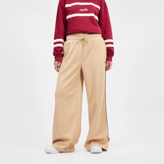 Штани жіночі Ellesse Sassy Track Pant 2XS Бежевий (7dSGX21030-214 2XS)