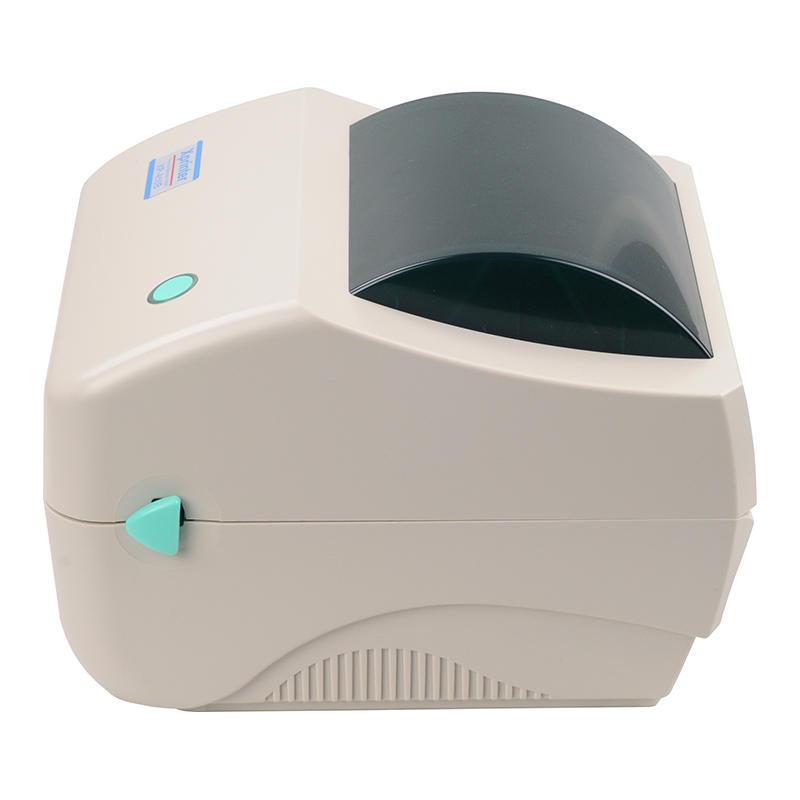 Термопринтер Xprinter XP-450B Grey (1340722802) - фото 4 Термопринтер Xprinter XP-450B Grey (1340722802) - фото 4