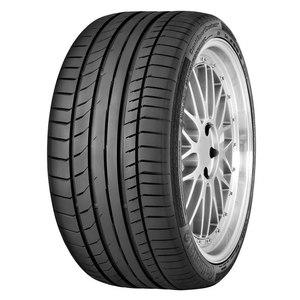 Автошина Continental ContiSportContact 5 225/45R19 92W (2186515138)