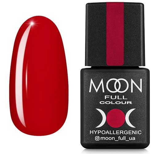 Гель-лак Moon Full Classic Color №138 8 мл