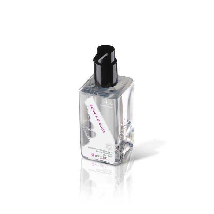 Универсальная смазка Mystim Bonnie & Glide H2O Lubricant 250 мл - фото 2