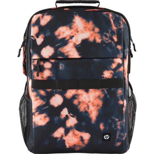 Рюкзак HP Campus XL 7J593AA Tie Dye для ноутбука поліестер (575486)