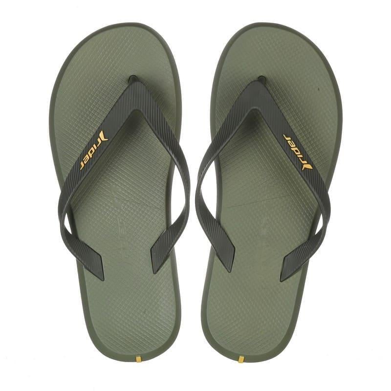 В'єтнамки чоловічі Rider 11650-BC974 з термопластичної гуми р. 43 Зелений (40014) - фото 4 В'єтнамки чоловічі Rider 11650-BC974 з термопластичної гуми р. 43 Зелений (40014) - фото 4