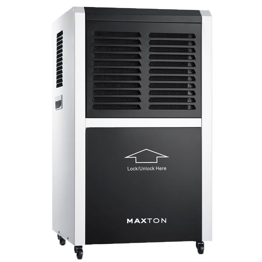 Осушитель воздуха Maxton MX-60L промышленный (Maxton-MX-60L)