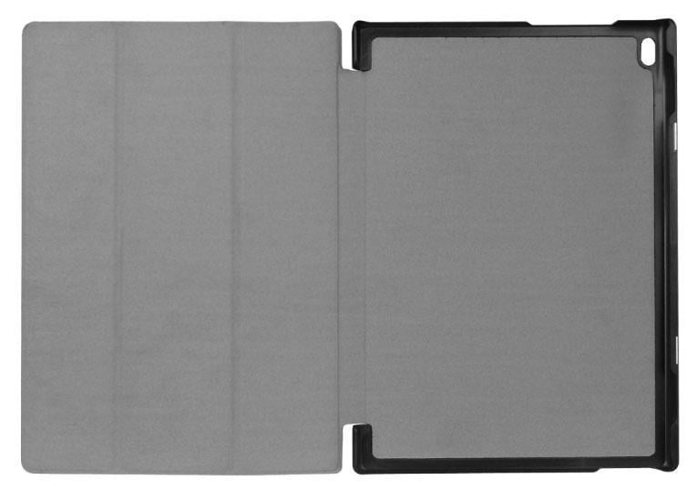 Чехол Primo для планшета Lenovo Tab 4 10 TB-X304 Slim Dark Blue (807798257) - фото 5 Чехол Primo для планшета Lenovo Tab 4 10 TB-X304 Slim Dark Blue (807798257) - фото 5