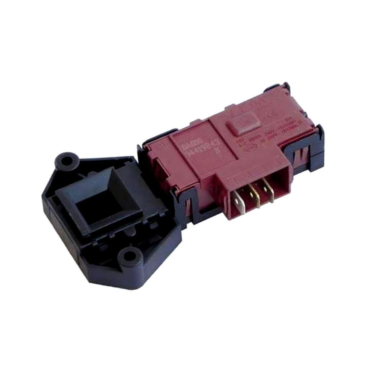 Замок люка для пральної машини Haier 0020400505C