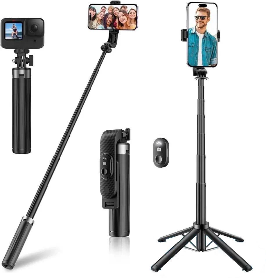 Штатив с пультом UKC P06 Upgrade (25397296) - фото 2