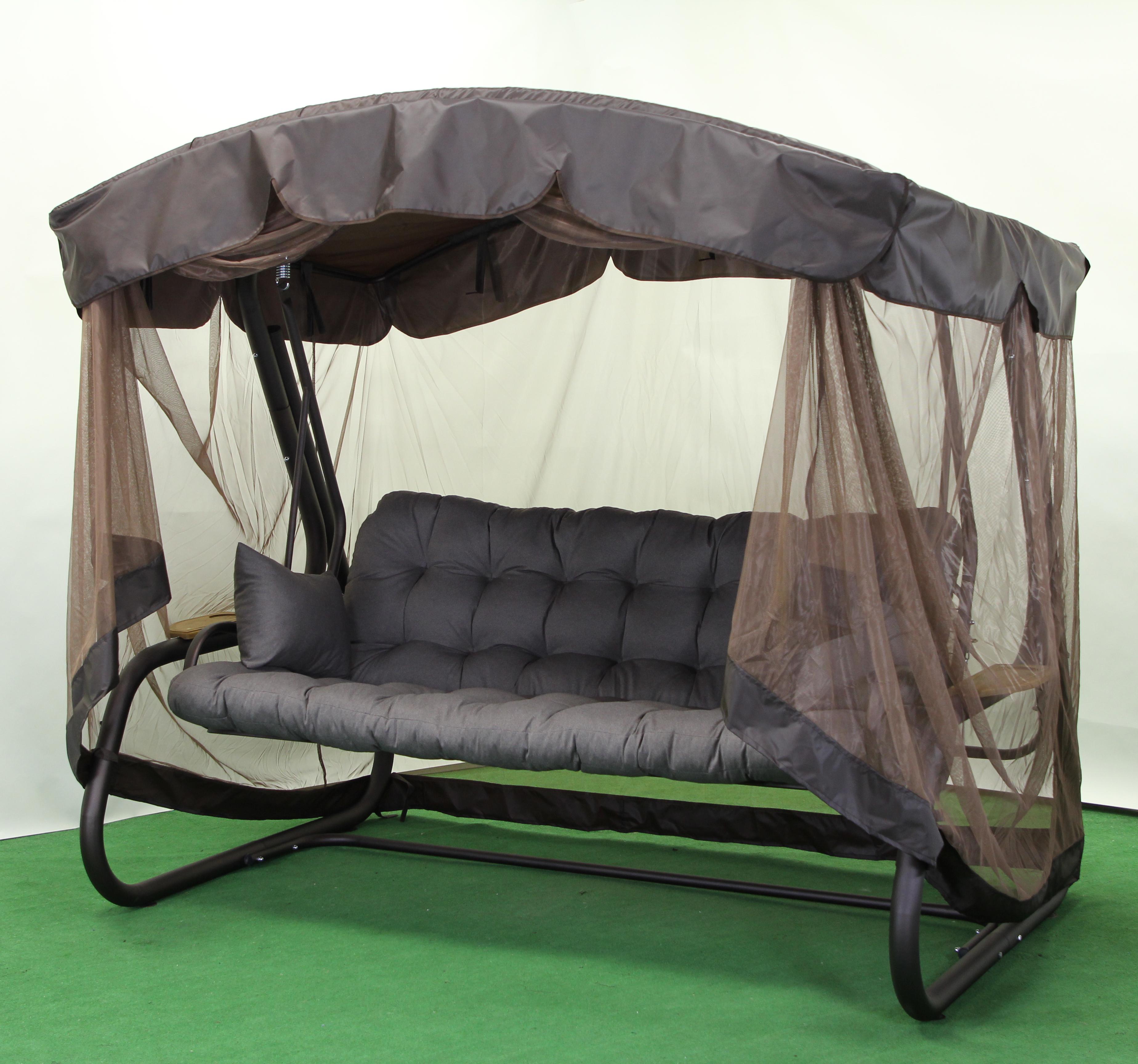 Садовая качель GreenGard "Доминика Air" (062)