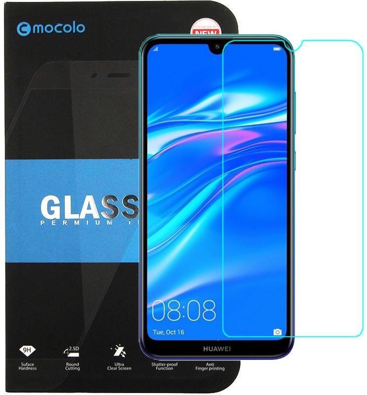 Защитное стекло Mocolo 2.5D 0.33mm Tempered Glass Huawei Y6 Pro 2019
