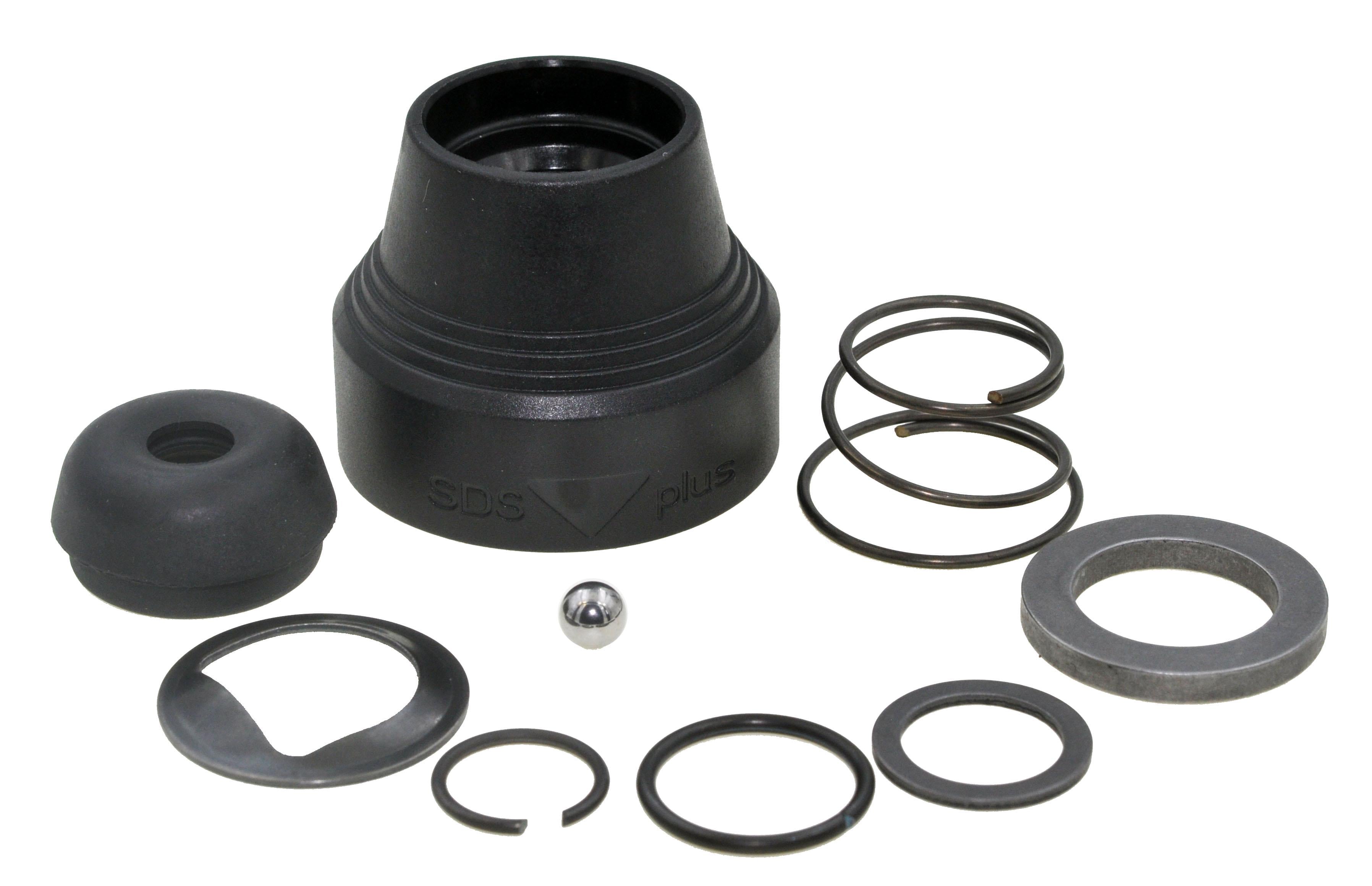 Гильза защитная VJ Parts для перфоратора Bosch GBH 36 V-LI 1617000582 (перф2304)