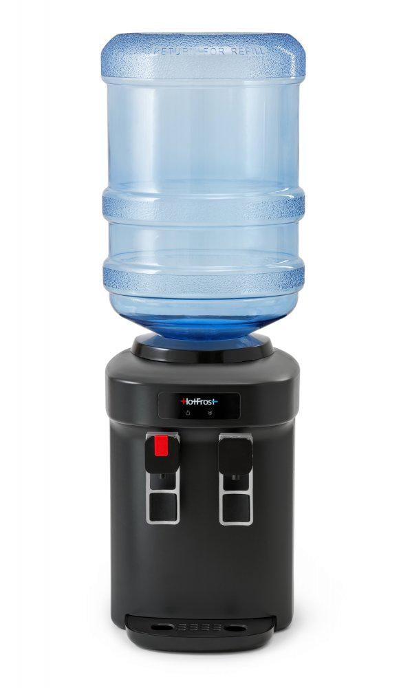 Кулер для води HotFrost D65FN - фото 5 Кулер для води HotFrost D65FN - фото 5