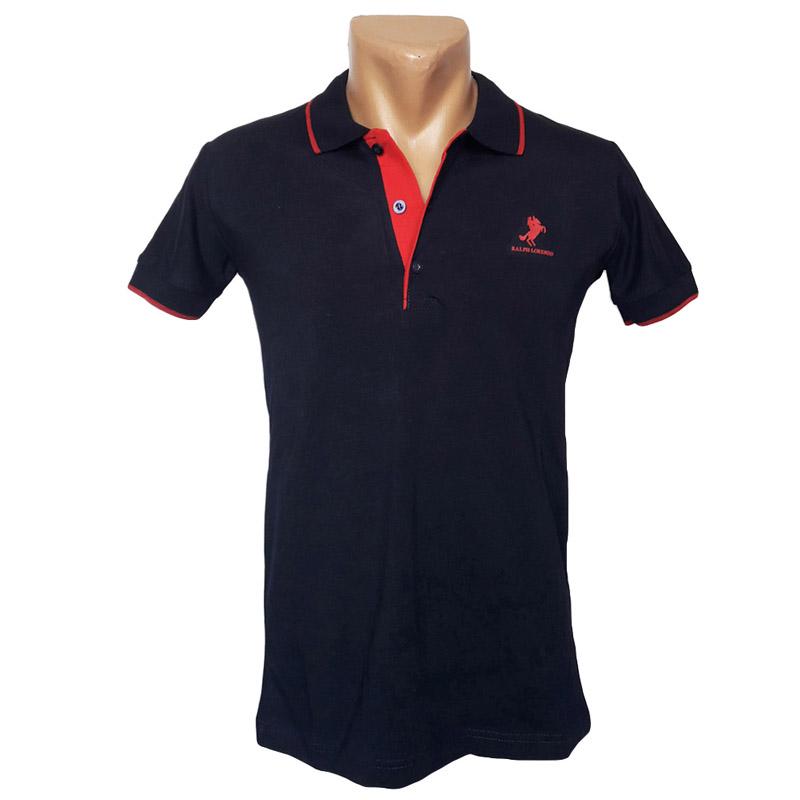 Футболка Sport Line XXL Синий (4963)