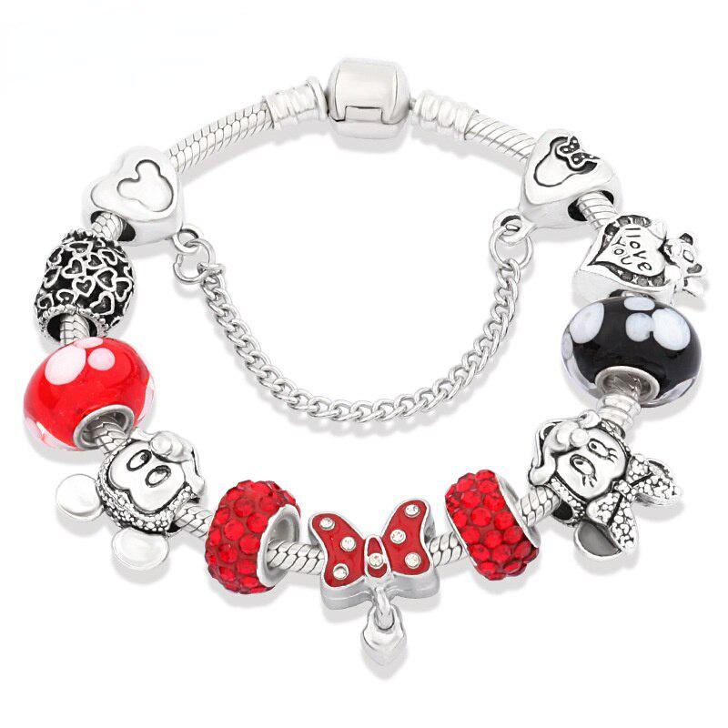 Браслет женский Love Charms (1896557429)