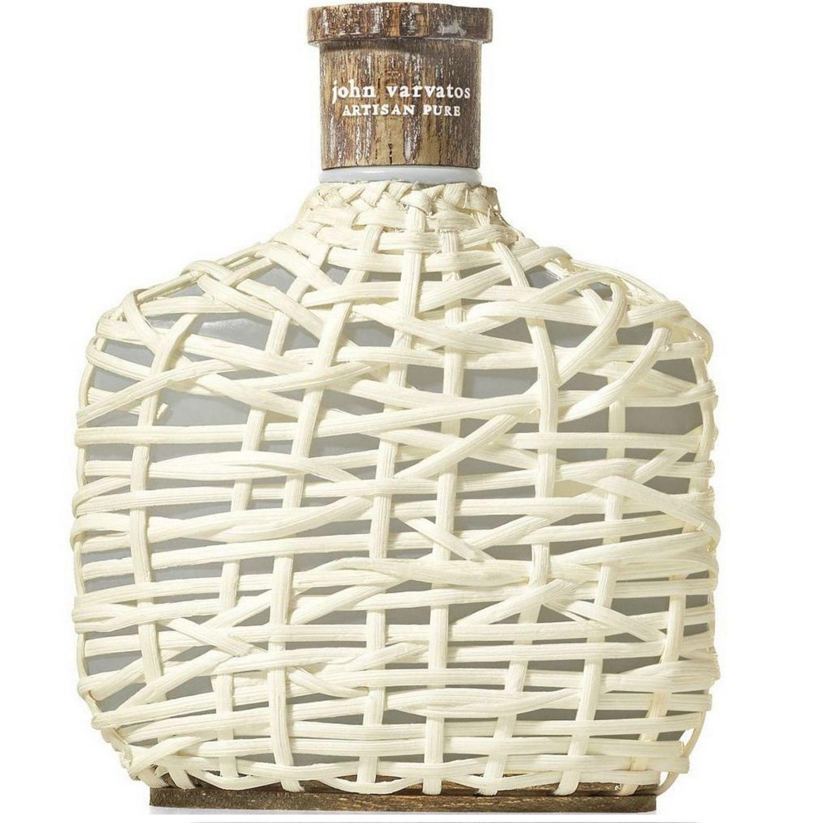 Туалетная вода для мужчин John Varvatos Artisan Pure в транспортной упаковке 125 мл (2869)