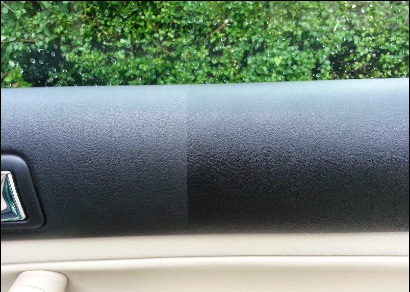 Молочко для ухода за пластиком Koch Chemie RefreshCockpitCare 500 мл - фото 2 Молочко для ухода за пластиком Koch Chemie RefreshCockpitCare 500 мл - фото 2