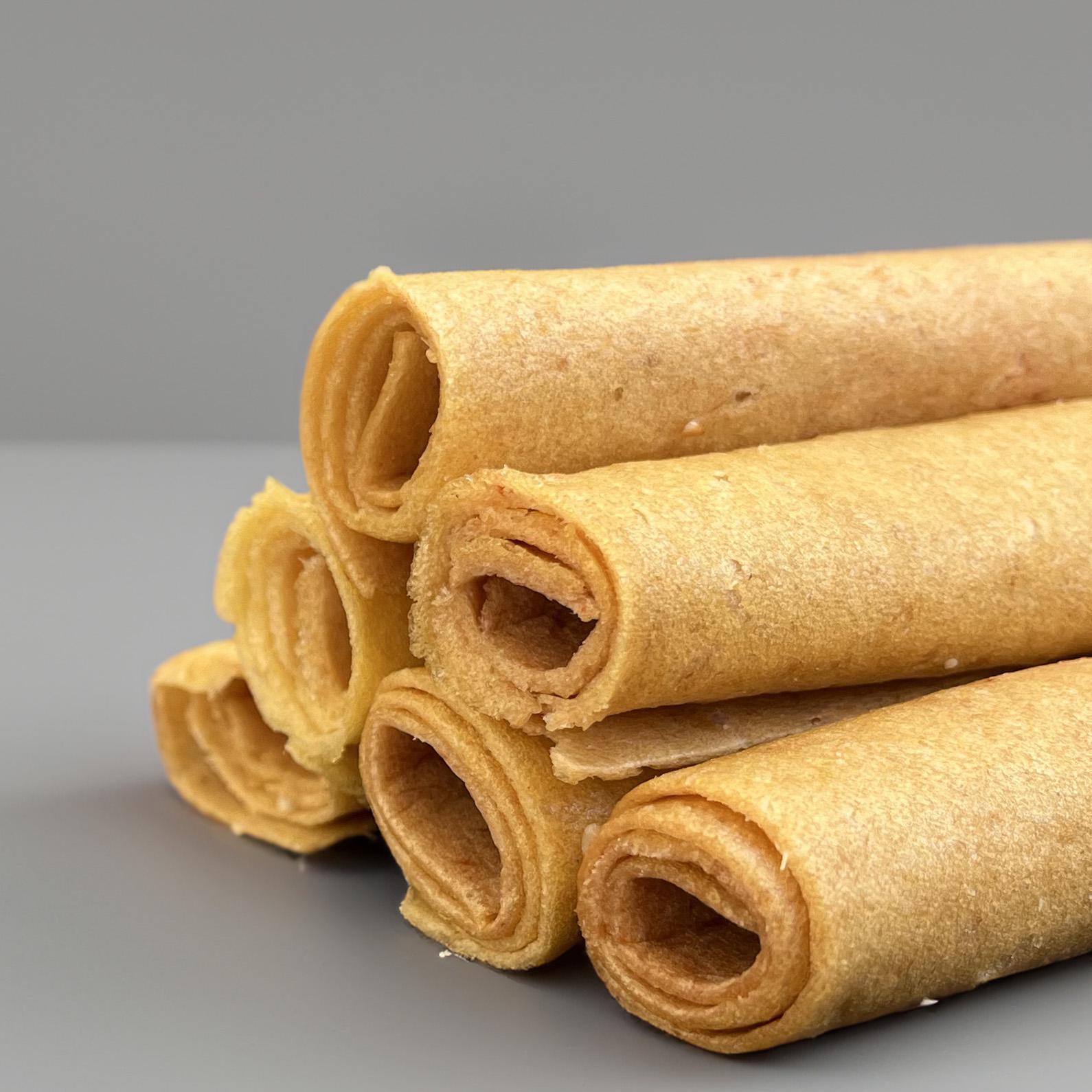 Пастила ананасовая натуральная без добавления сахара 100 г (17514577)