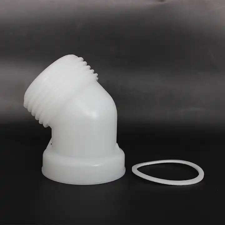 Сливное колено для еврокуба с краном 100x8 мм (ek1000-056) - фото 3 Сливное колено для еврокуба с краном 100x8 мм (ek1000-056) - фото 3