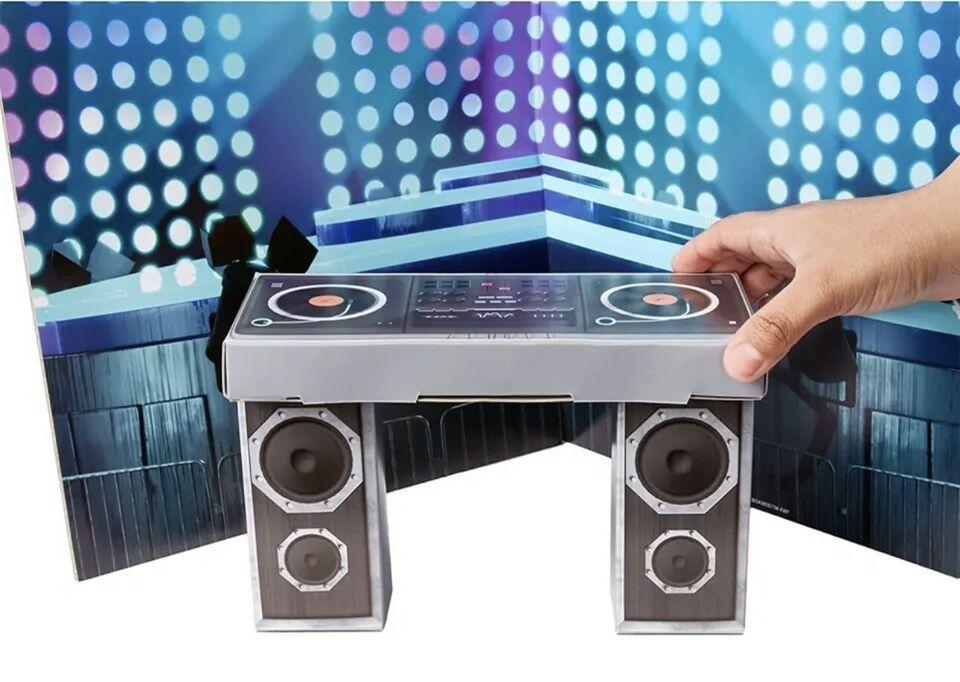 Ляльки Karma's World Karma Grant and Friends 3-Pack Світ Карми Карма та друзі Mattel (2053166174) - фото 6