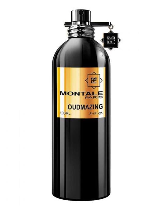 Парфюмированная вода унисекс Montale Oudmazing в транспортной упаковке 100 мл (18779504)