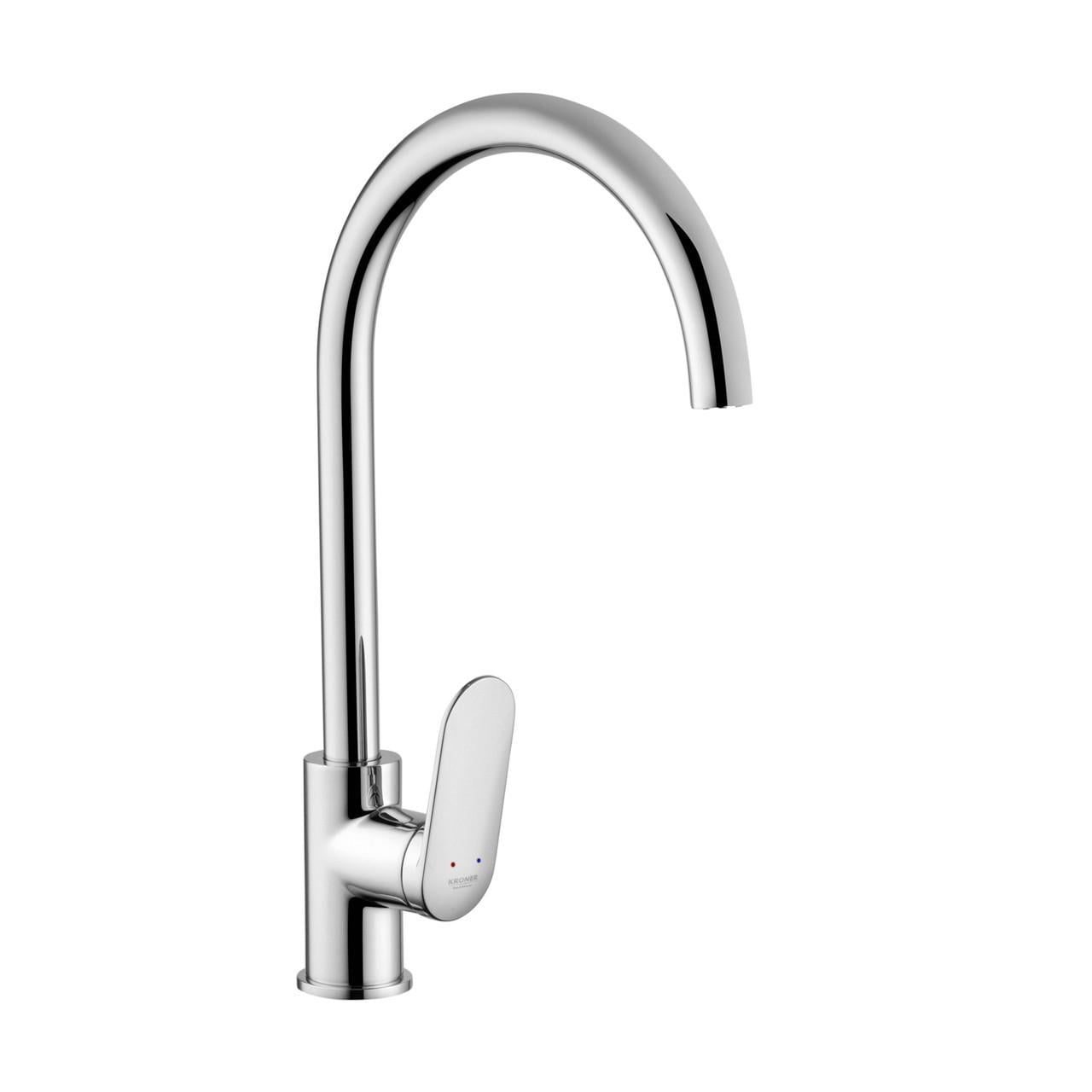 Смеситель для кухни Kroner Element 211512B-0101 (CV035980)